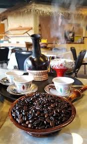 coffee